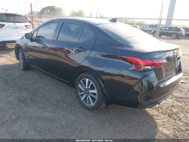 3N1CN8EV8RL922553 Nissan 2024
