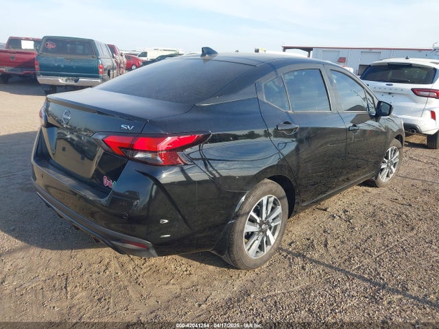 3N1CN8EV8RL922553 Nissan 2024