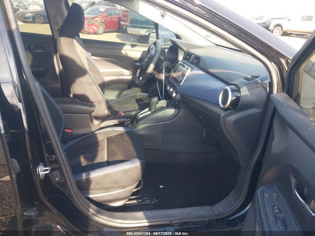 3N1CN8EV8RL922553 Nissan 2024