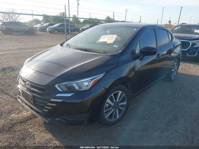 3N1CN8EV8RL922553 Nissan 2024