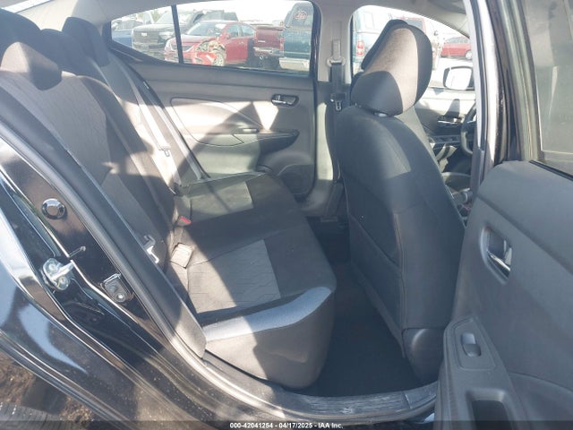 3N1CN8EV8RL922553 Nissan 2024