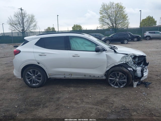 KL4MMGSLXMB182638 Buick l3t - l3, sidi, vvt, alum