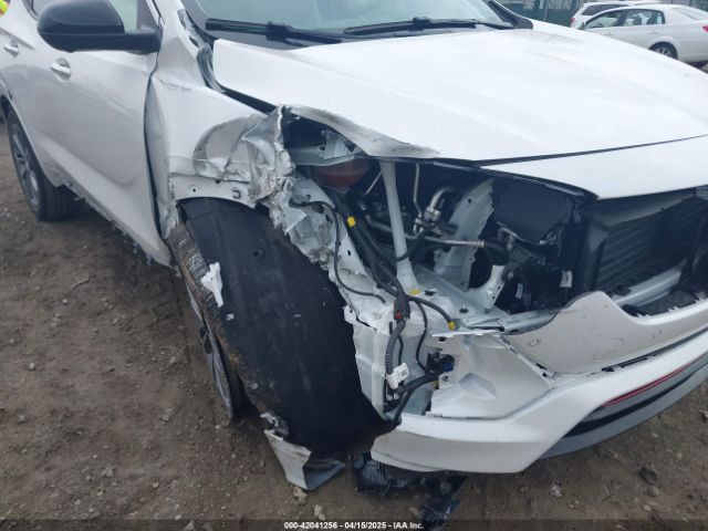 2021 BUICK ENCORE GX KL4MMGSLXMB182638 Photo 5