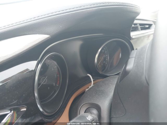 2021 BUICK ENCORE GX KL4MMGSLXMB182638 Photo 6