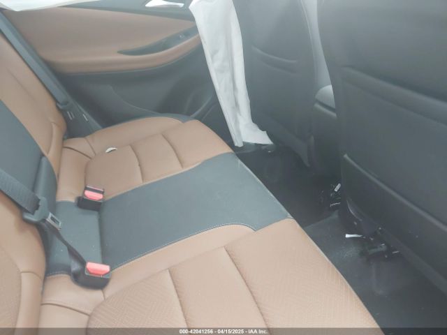2021 BUICK ENCORE GX KL4MMGSLXMB182638 Photo 7