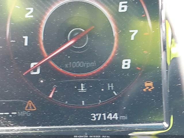 KMHLS4AG8NU340311 Hyundai ELANTRA SEL