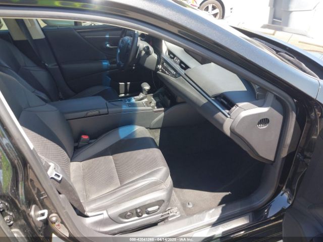 JTHB21B19K2012264 Lexus ES 300H