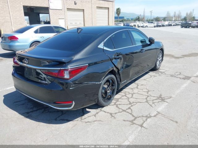 JTHB21B19K2012264 Lexus ES 300H