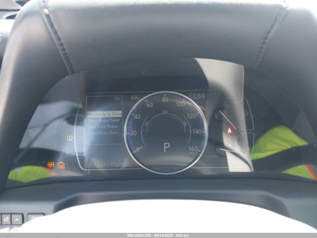 JTHB21B19K2012264 Lexus ES 300H