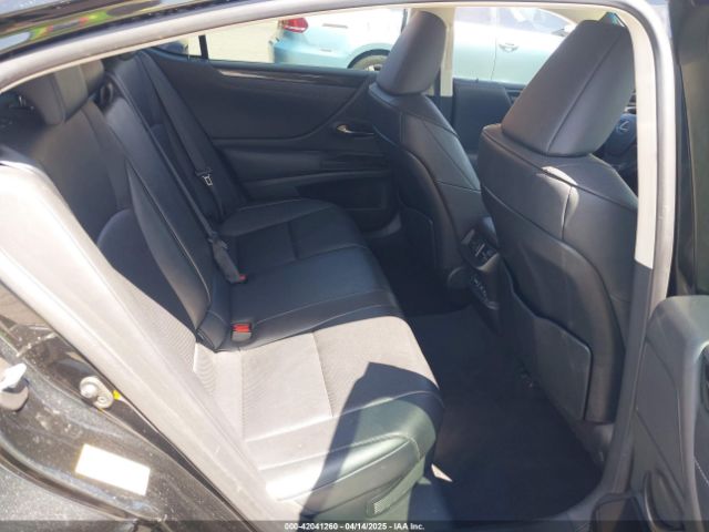 JTHB21B19K2012264 Lexus ES 300H