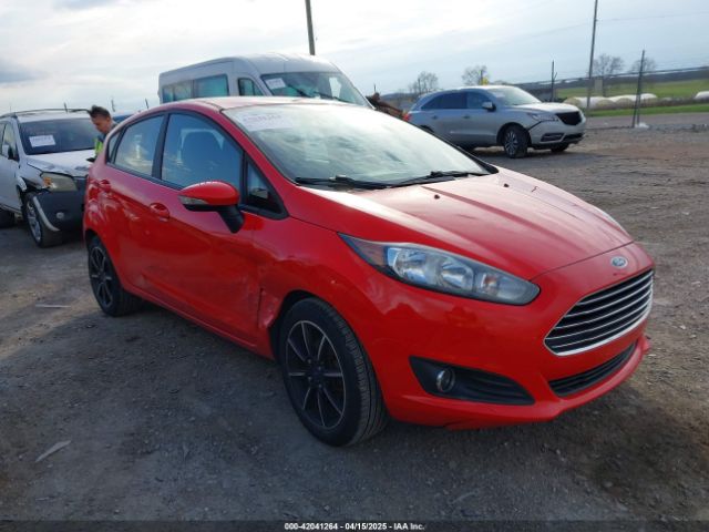 3FADP4EJ7FM150642 auction archive image