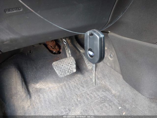 3FADP4EJ7FM150642 Ford FIESTA SE