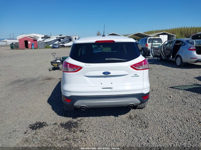 1FMCU0GX4GUB99394 Ford ESCAPE SE