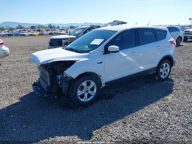 1FMCU0GX4GUB99394 Ford ESCAPE SE