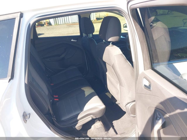 1FMCU0GX4GUB99394 Ford ESCAPE SE