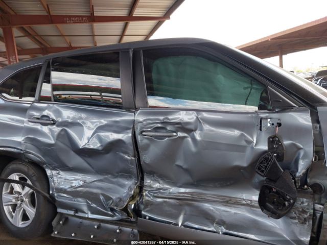 5TDKDRAH3RS051413 Toyota Highlander Le