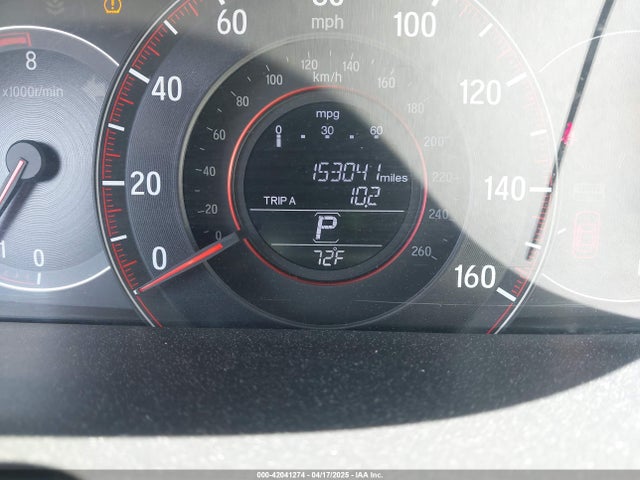 1HGCR2F57HA182689 Honda Accord Sport