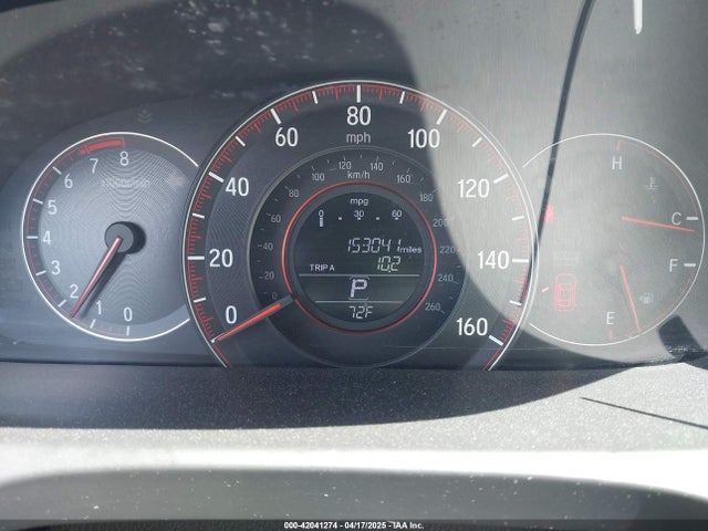 1HGCR2F57HA182689 Honda Accord Sport