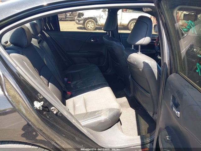 1HGCR2F57HA182689 Honda Accord Sport