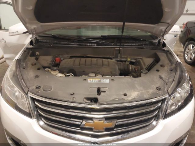 1GNKVJKD5GJ103247 Chevrolet Traverse Ltz