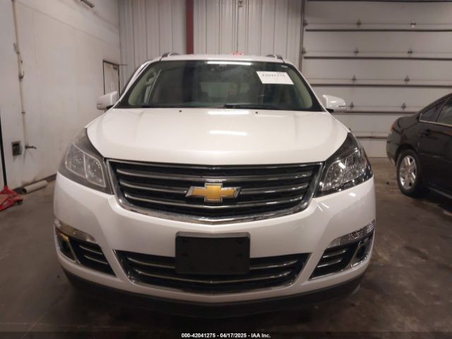 1GNKVJKD5GJ103247 Chevrolet Traverse Ltz