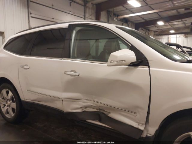 1GNKVJKD5GJ103247 Chevrolet Traverse Ltz