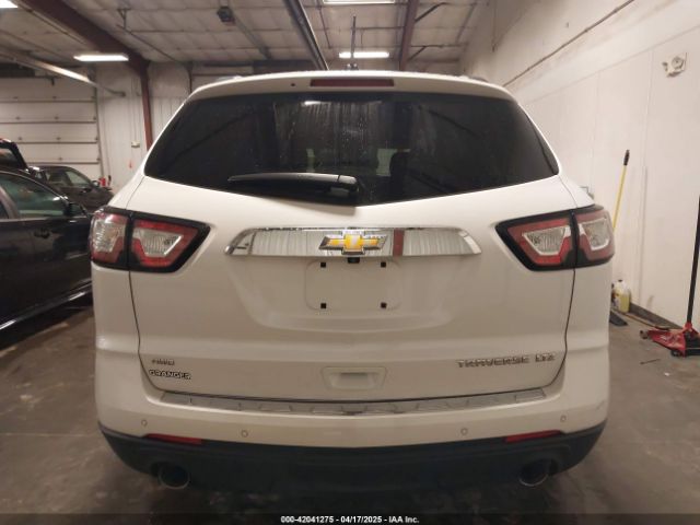 1GNKVJKD5GJ103247 Chevrolet Traverse Ltz