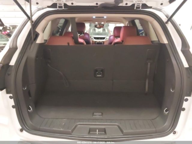 1GNKVJKD5GJ103247 Chevrolet Traverse Ltz