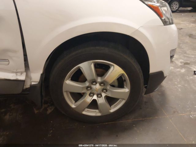 1GNKVJKD5GJ103247 Chevrolet Traverse Ltz