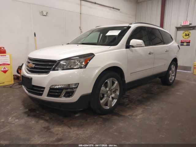 1GNKVJKD5GJ103247 Chevrolet Traverse Ltz