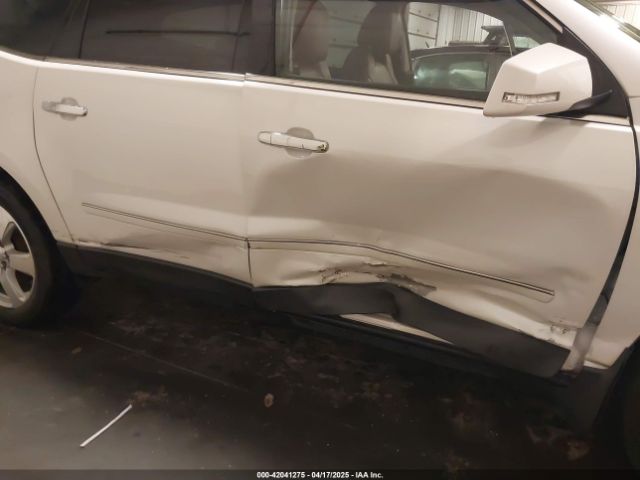 1GNKVJKD5GJ103247 Chevrolet Traverse Ltz