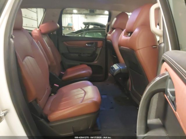 1GNKVJKD5GJ103247 Chevrolet Traverse Ltz