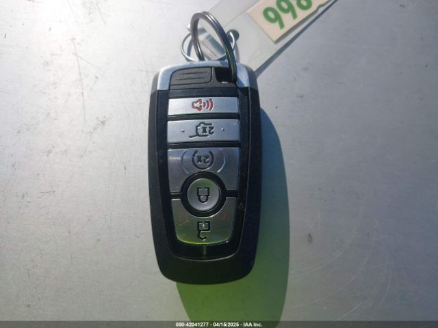 1FMSK7FH9PGA99908 Ford Explorer Limited