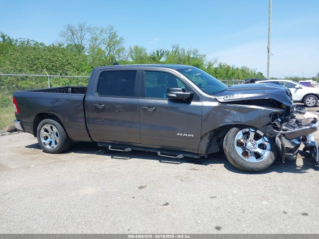 RAM 1500 2022 1C6RREMT8NN277544 Image 13