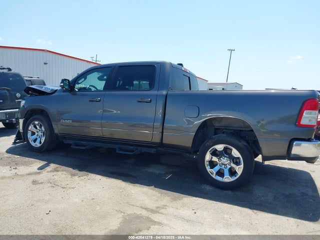 RAM 1500 2022 1C6RREMT8NN277544 Image 14