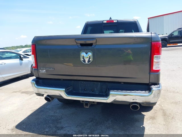 RAM 1500 2022 1C6RREMT8NN277544 Image 16