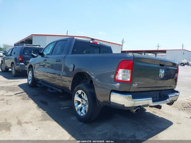 RAM 1500 2022 1C6RREMT8NN277544 Image 3