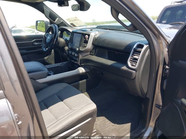 RAM 1500 2022 1C6RREMT8NN277544 Image 5