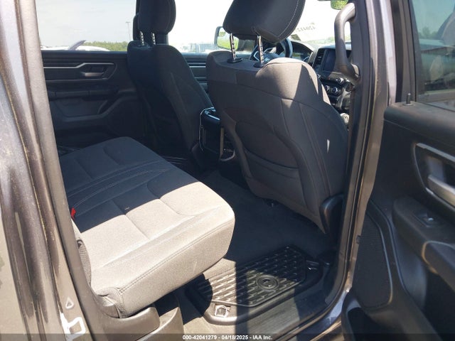 RAM 1500 2022 1C6RREMT8NN277544 Image 8