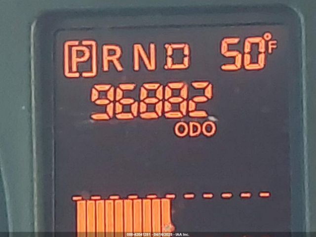 1N6BF0KY3GN801221 Nissan Nv Cargo Nv2500 Hd Sv V6