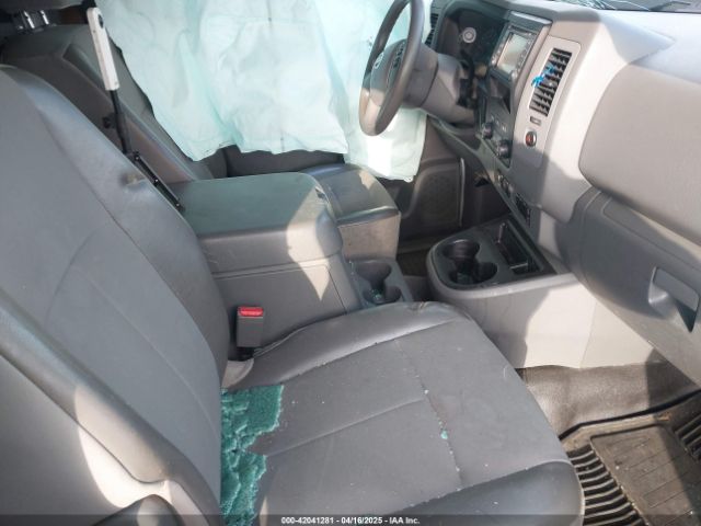 1N6BF0KY3GN801221 Nissan Nv Cargo Nv2500 Hd Sv V6