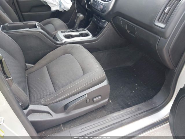 1GCHTCEN0J1230469 Chevrolet Colorado Lt