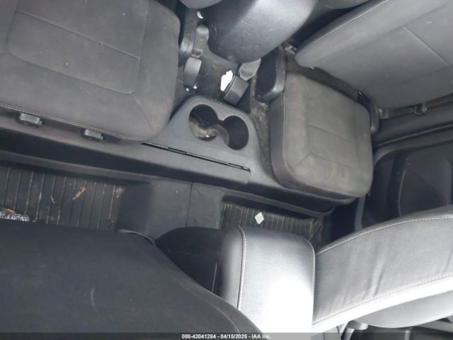 1GCHTCEN0J1230469 Chevrolet Colorado Lt
