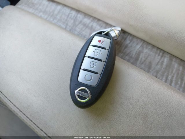 5N1AZ2BJ3LN132023 Nissan Murano