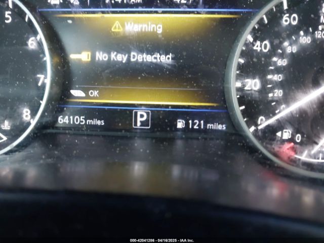 5N1AZ2BJ3LN132023 Nissan Murano