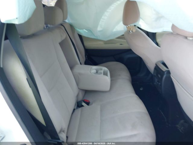5N1AZ2BJ3LN132023 Nissan Murano