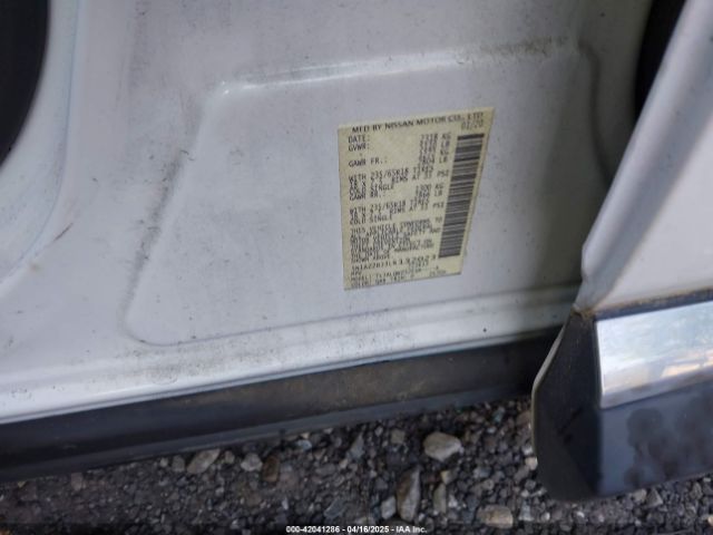 5N1AZ2BJ3LN132023 Nissan Murano