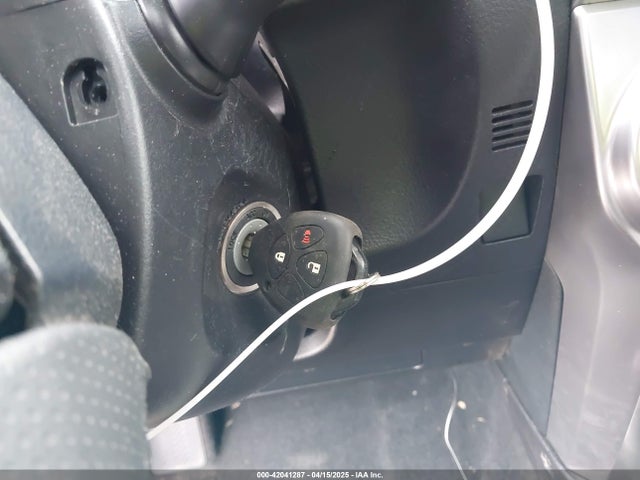 Toyota 4runner Sr5 Premium 2015 JTEBU5JR0F5243371 Image 11