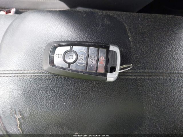 1FA6P8TH7F5411127 Ford Mustang Ecoboost