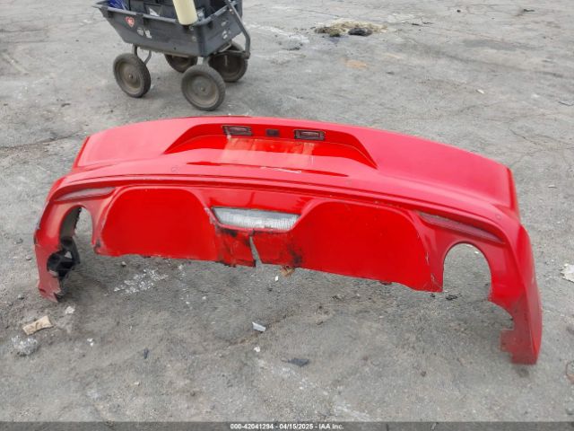 1FA6P8TH7F5411127 Ford Mustang Ecoboost